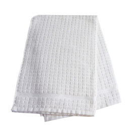 Poli Dri Tea Towel - White