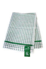 Poli Dri Tea Towel - Green