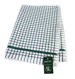 Poli Dri Tea Towel - Hunter