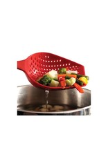 Large Colander Scoop