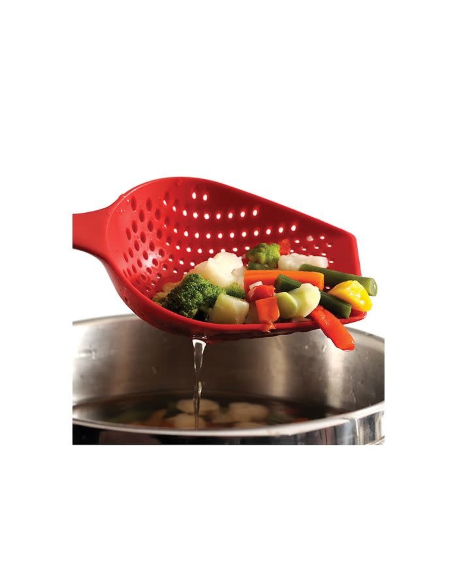 Large Colander Scoop