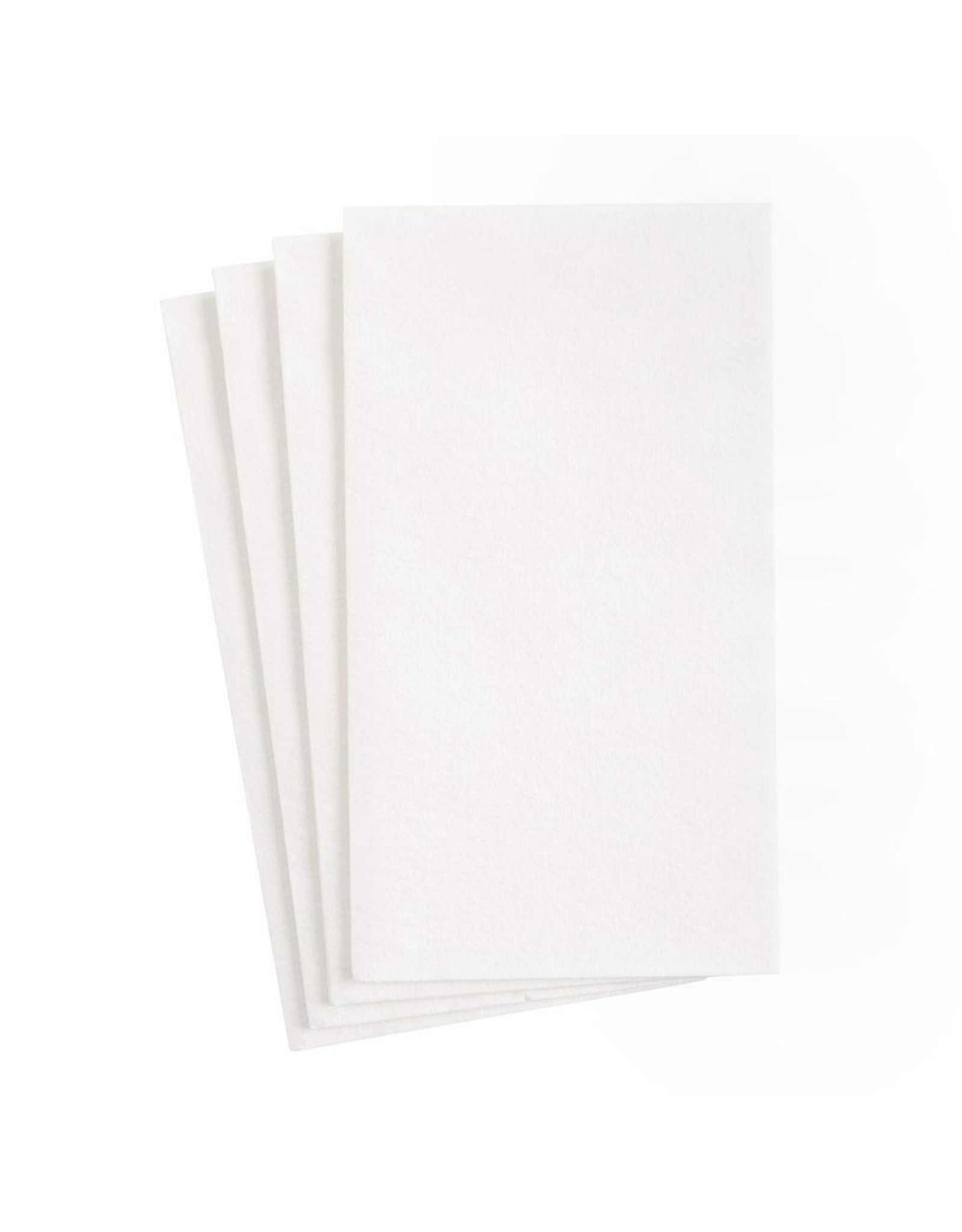 Caspari Caspari Paper Linen Guest Towel Napkins