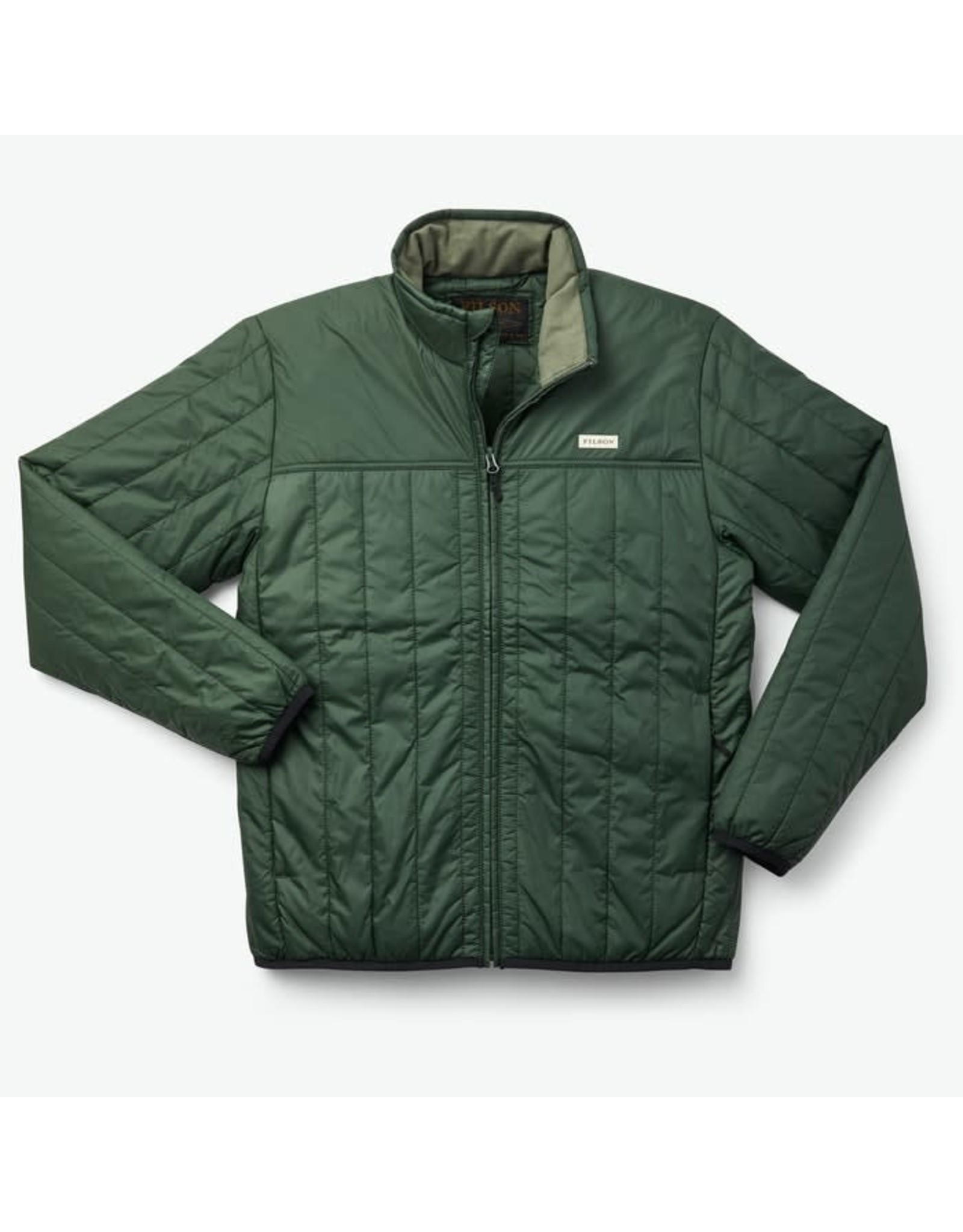 Filson Ultralight Jacket BlantonCaldwell