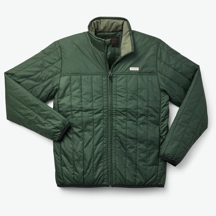 Filson Ultralight Jacket - Blanton-Caldwell