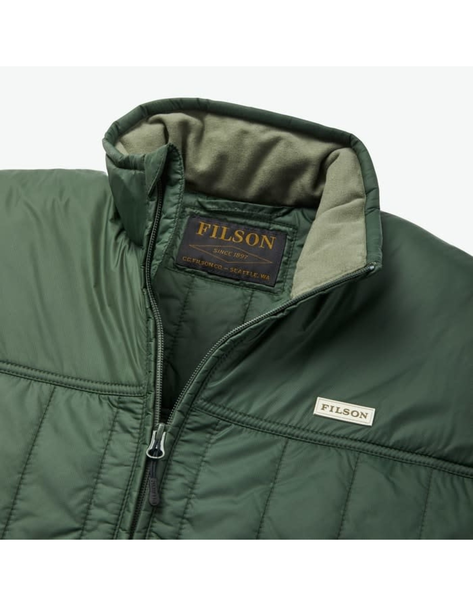 Filson Ultralight Jacket BlantonCaldwell