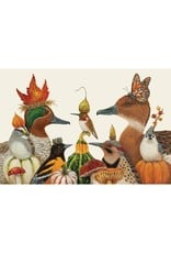Hester & Cook We Gather Together Placemat - 24 Sheets