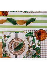 Hester & Cook Magnolia Blooms Placemat - 24 Sheets