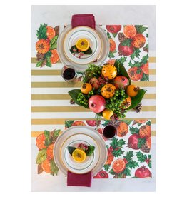 Hester & Cook 'Tis the Season Placemat - 24 Sheets