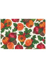 Hester & Cook 'Tis the Season Placemat - 24 Sheets Hester & Cook 'Tis the Season Placemat - 24 Sheets