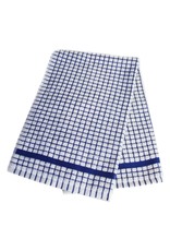 Poli Dri Tea Towel - Blue