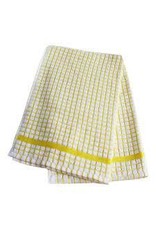 Poli Dri Tea Towel - Gold