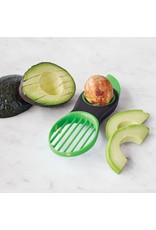 OXO OXO 3-in-1 Avocado Slicer
