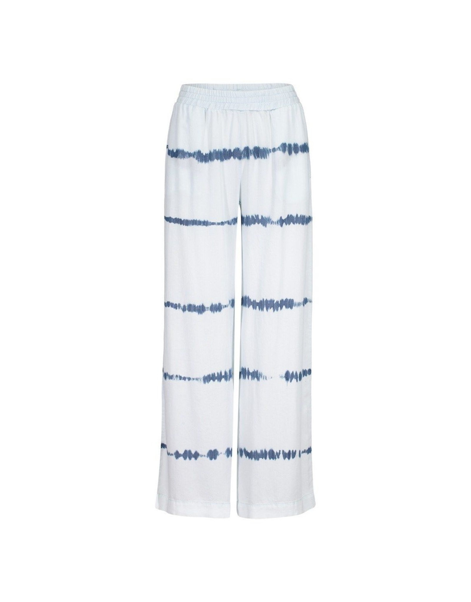 Tribal Tribal Goree Pull On Wide leg Pant
