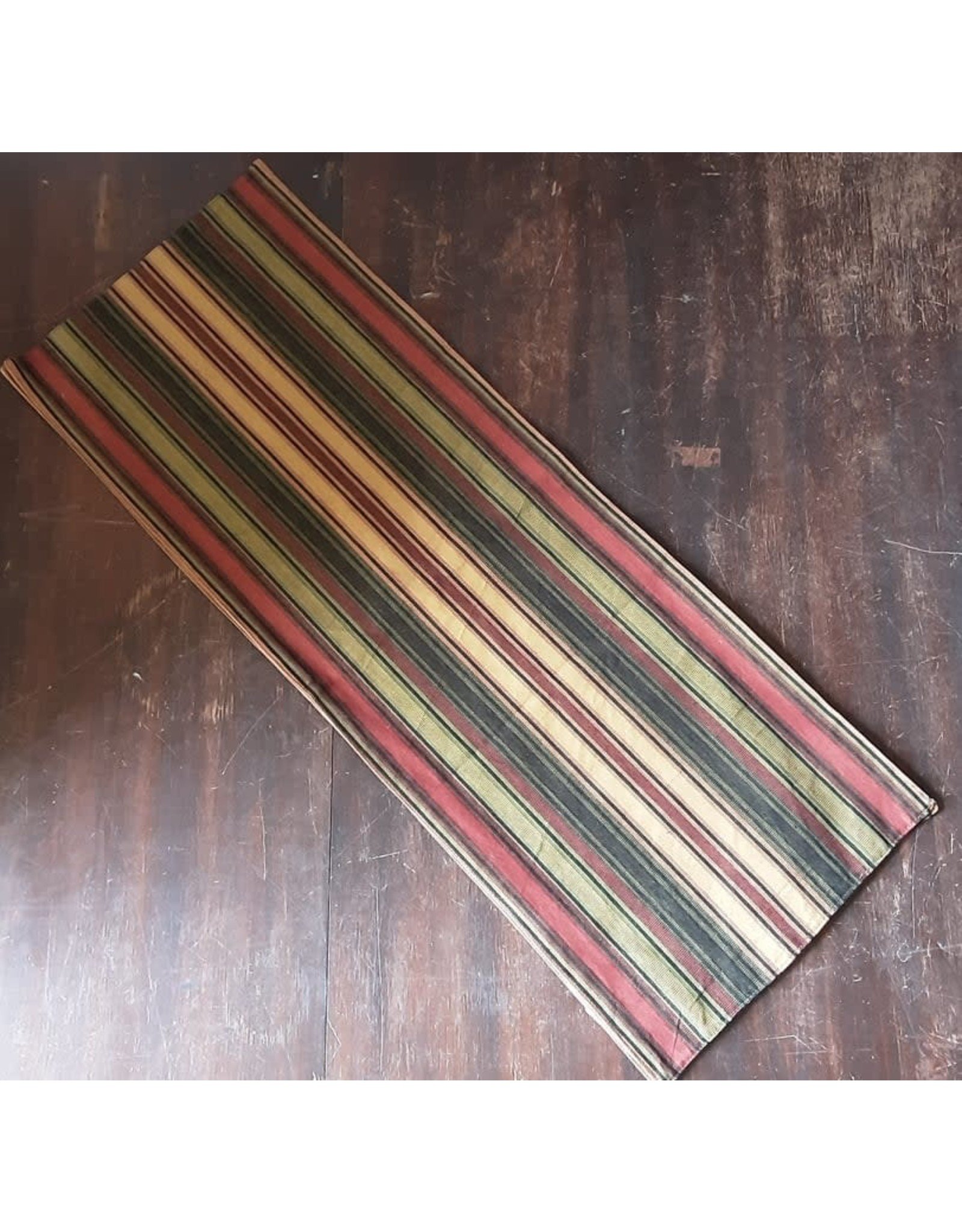 Wine Cellar Table Runner 13" x 36"