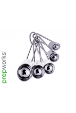 Progressive Measuring Spoon Set Progressive Measuring Spoon Set