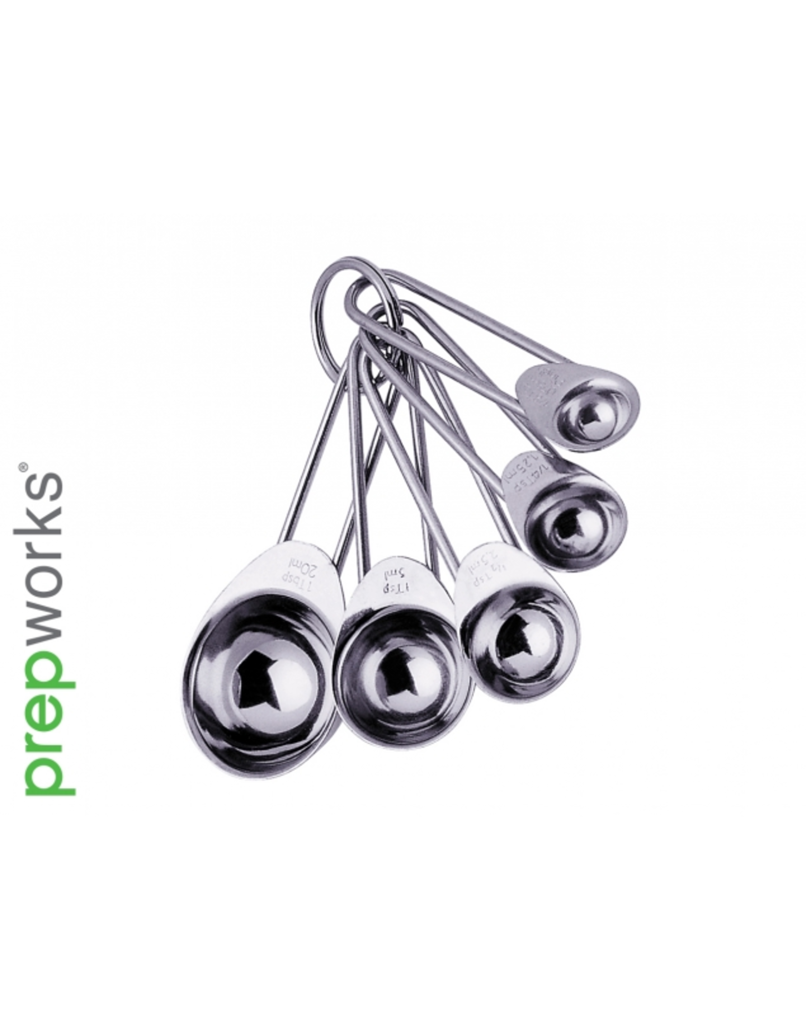 Progressive Measuring Spoon Set