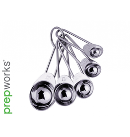 Progressive Measuring Spoon Set