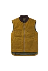 Filson Filson Tin Cloth Insulated Work Vest