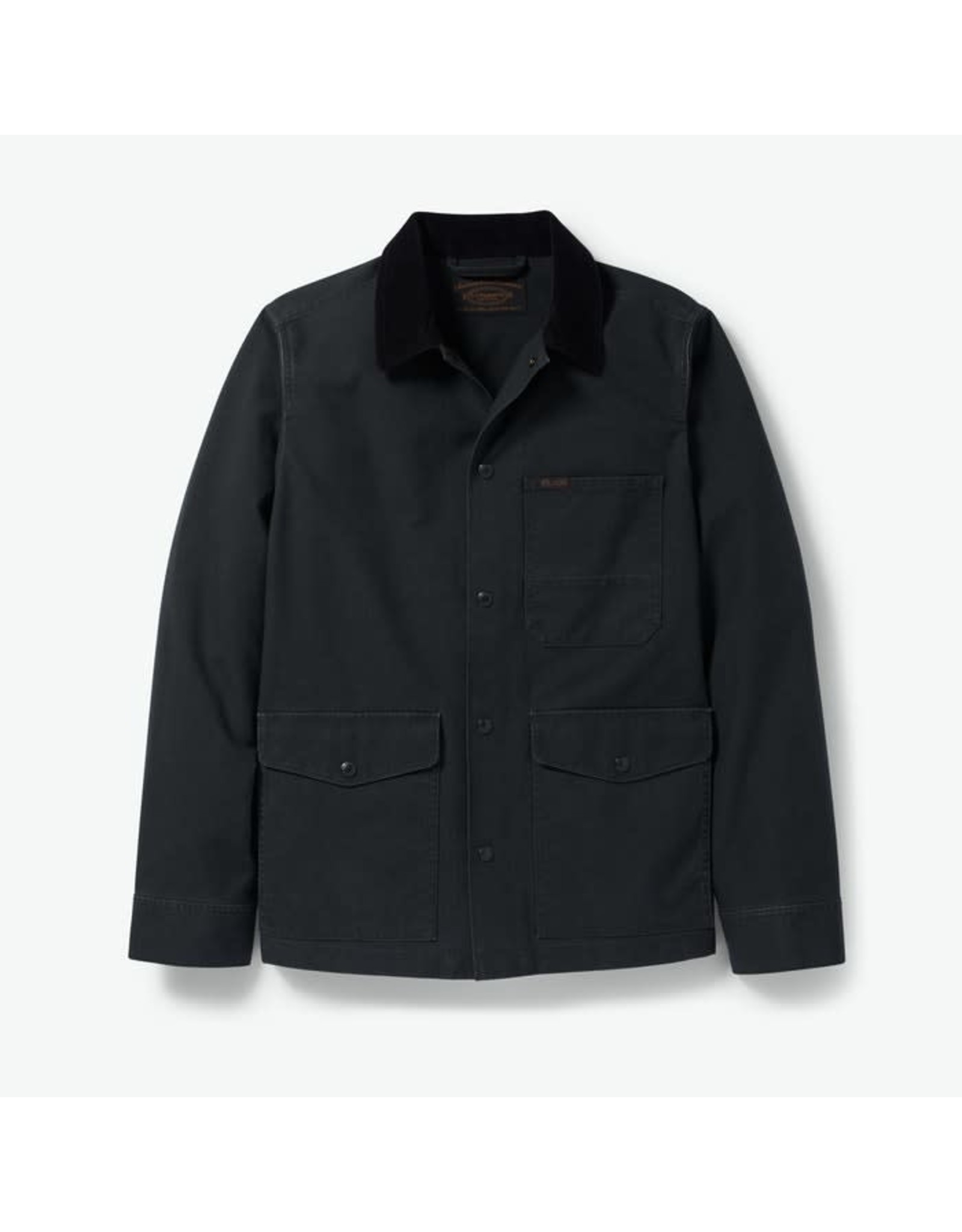 Filson Dry Tin Ranch Jacket BlantonCaldwell