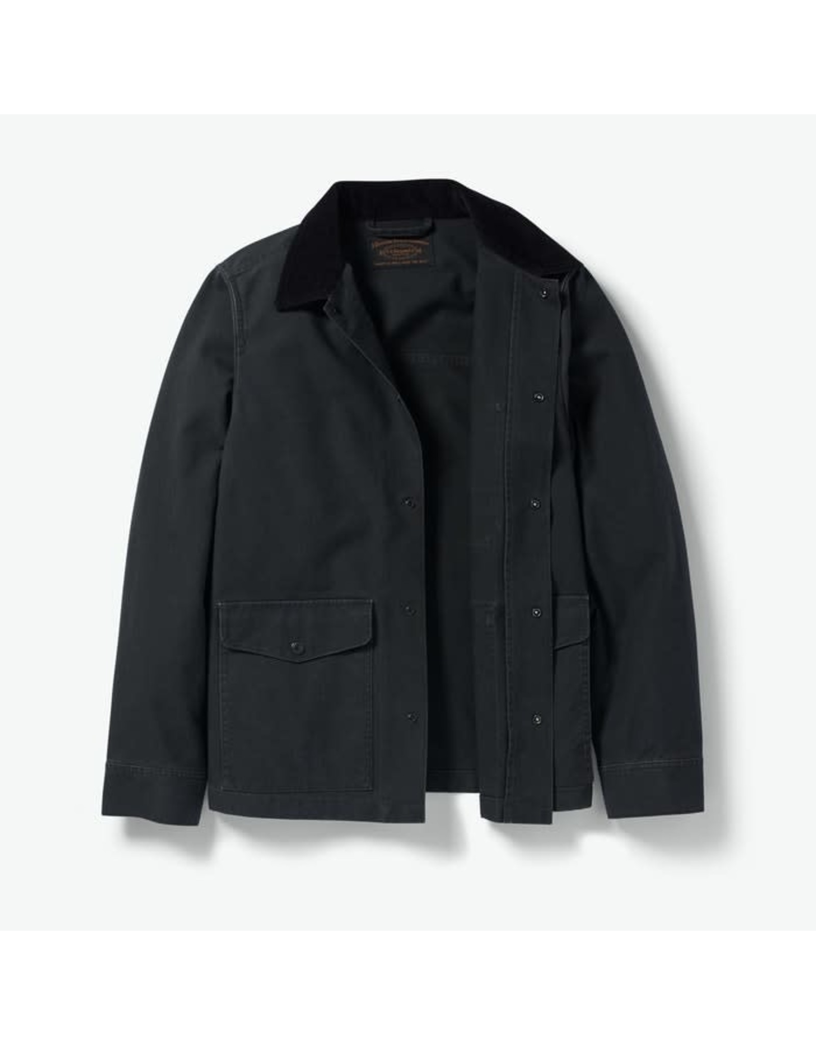 Filson Dry Tin Ranch Jacket BlantonCaldwell