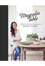 Magnolia Table Book