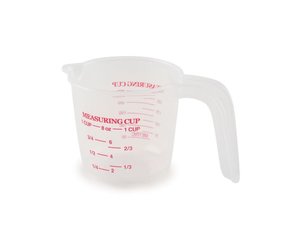 Gilmour MC1 Chemical Measuring Cup