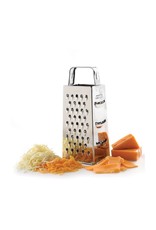 8.25" Stainless Steel Grater