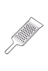 Stainless Coarse Grater