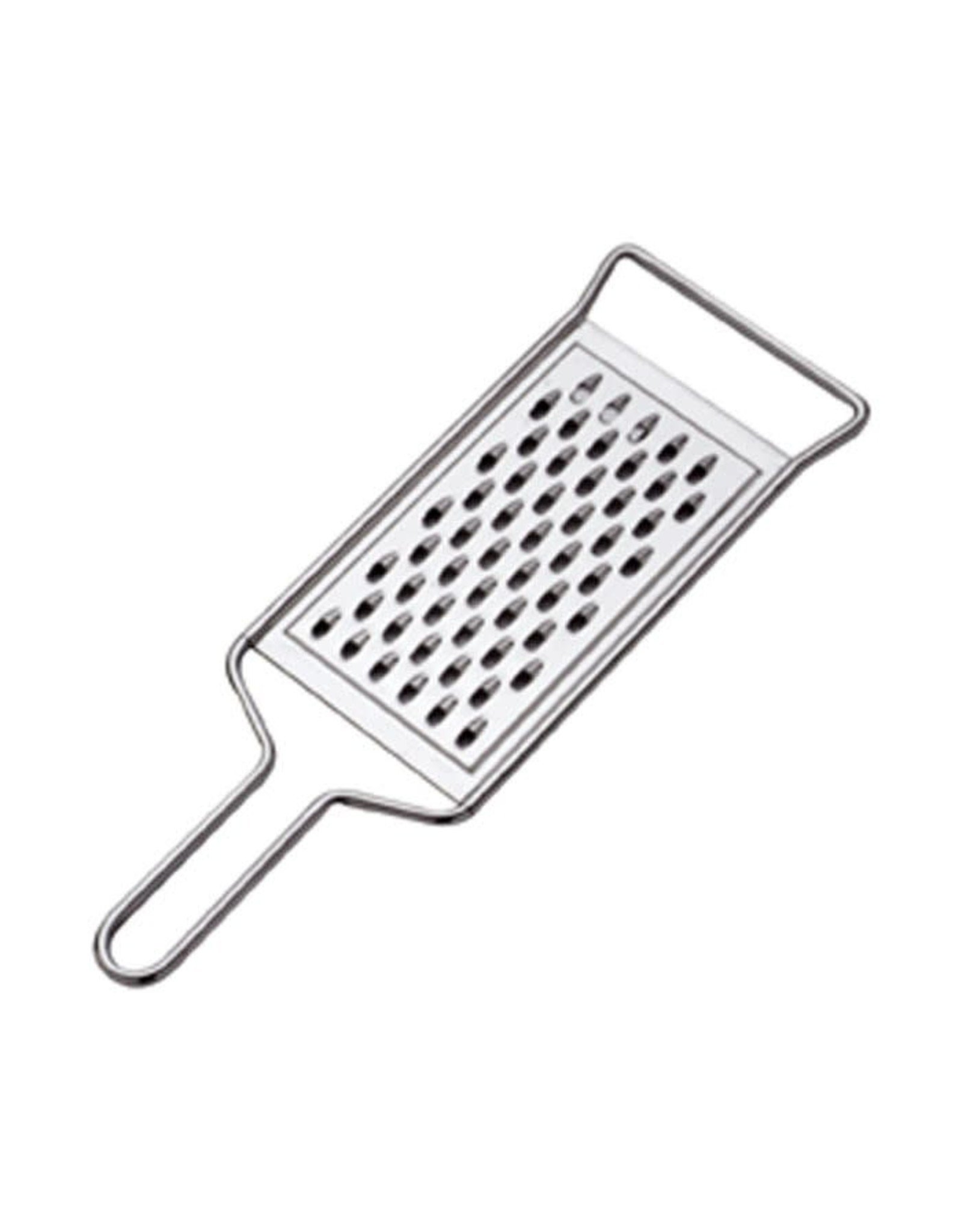 Stainless Coarse Grater