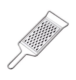 Stainless Coarse Grater