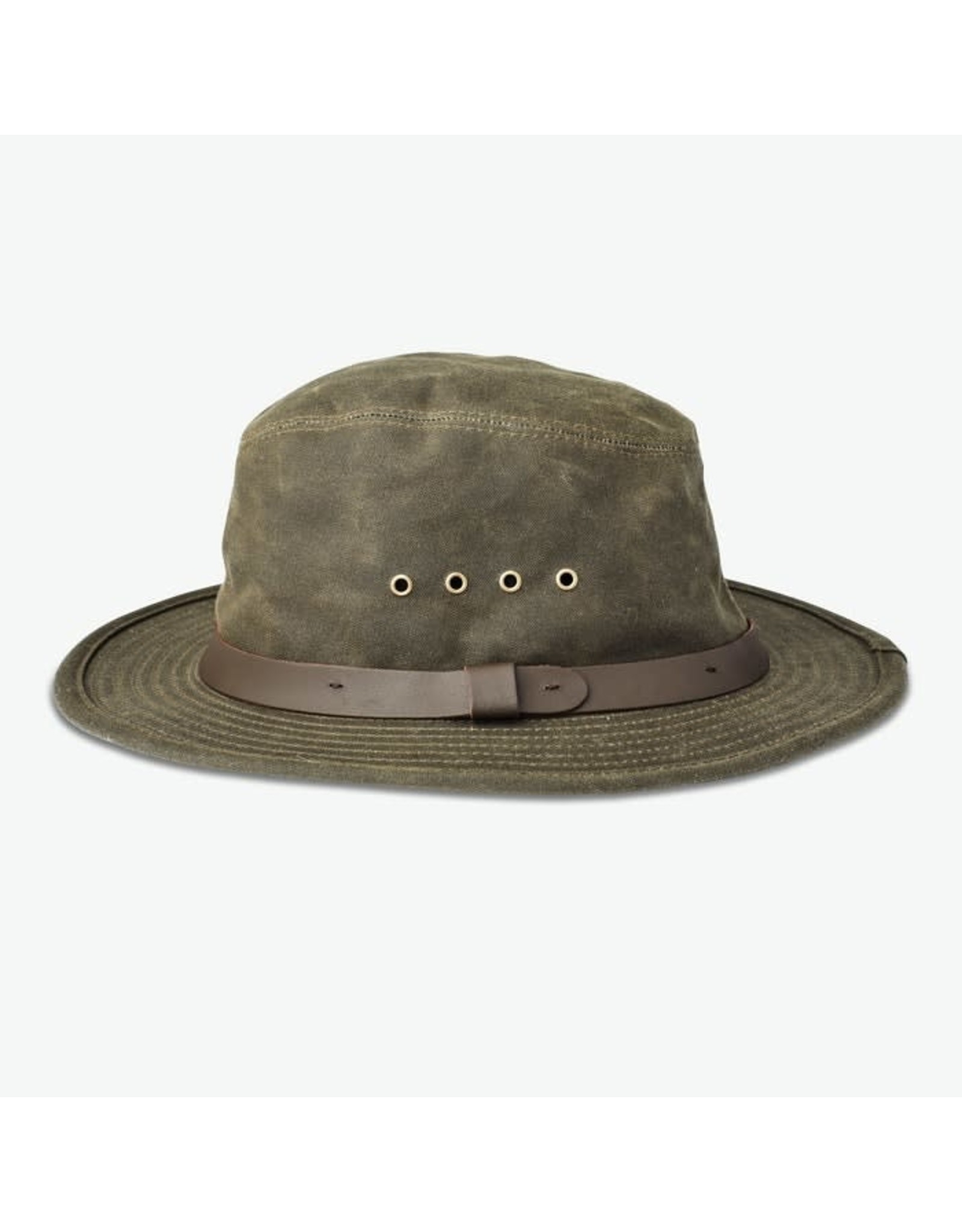 Filson Tin Packer Hat - Blanton-Caldwell