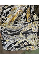Paisley Maxi Dress