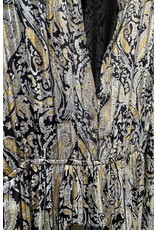 Paisley Maxi Dress