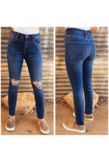 Dear John Denim Dear John Olivia Jeans