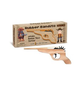 Rubber Bandito