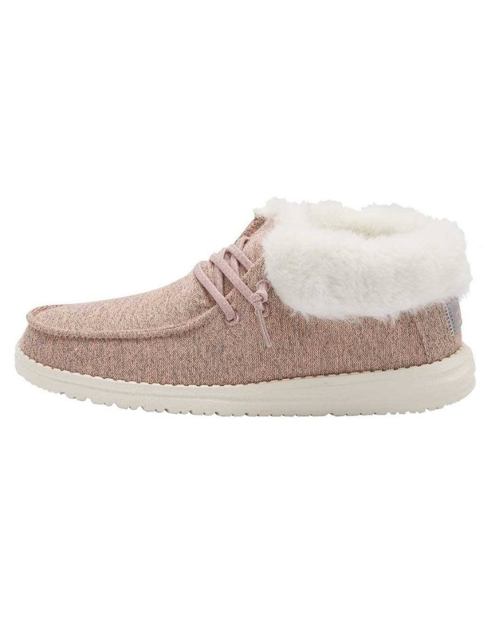Hey Dude Britt Youth Stretch Fleece 