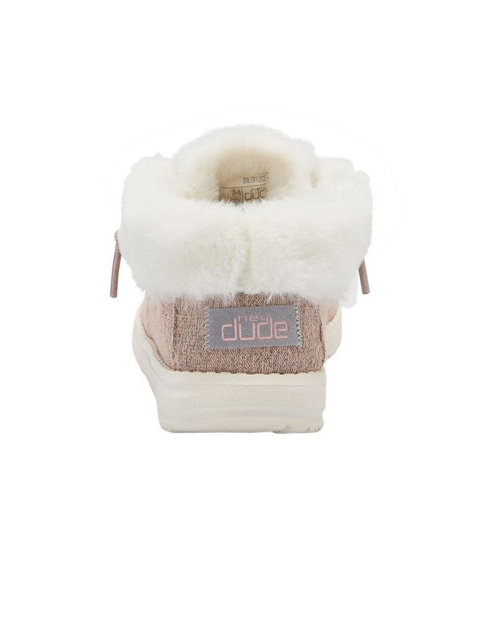Hey Dude Hey Dude Britt Youth Stretch Fleece