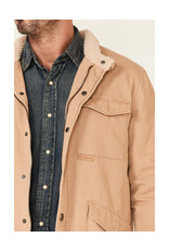 Powder River Outfitters Powder River Storm Flap Jacket Powder River Outfitters Powder River Storm Flap Jacket