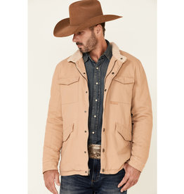Powder River Outfitters Powder River Storm Flap Jacket