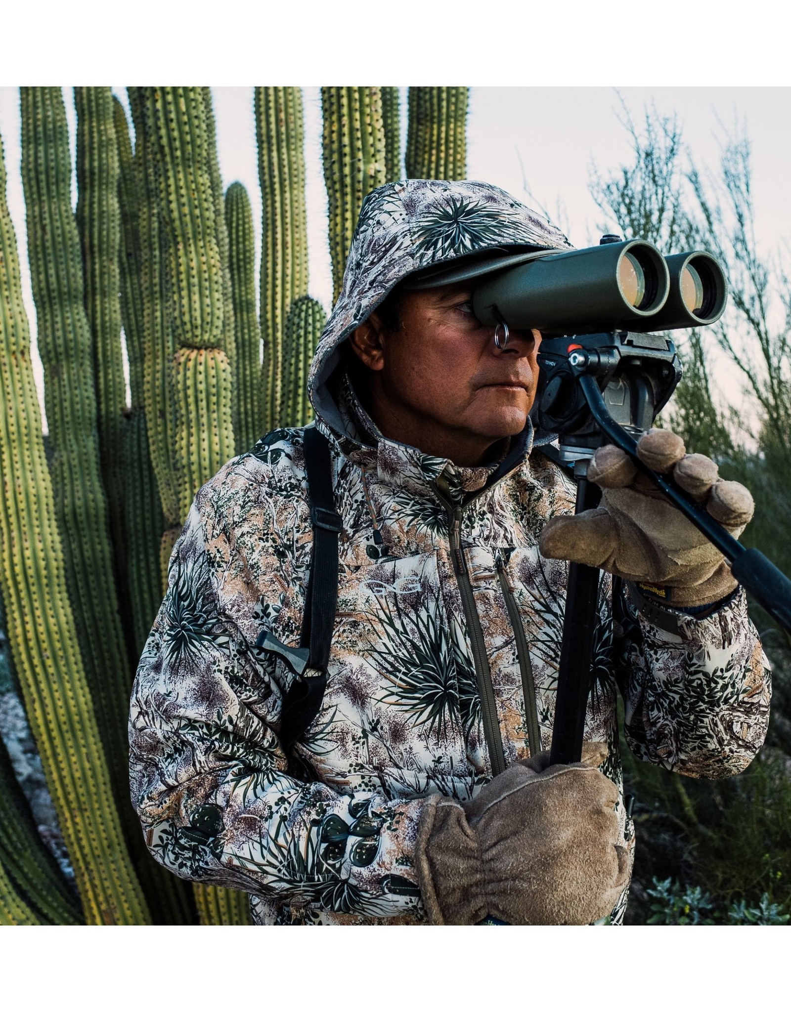 gameguard canvas jacket