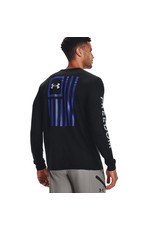 Under Armour Under Armour Mens New Freedom New Flag Shirt