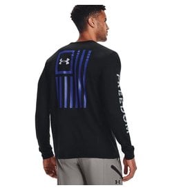 Under Armour Under Armour Mens New Freedom New Flag Shirt