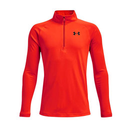 Under Armour Under Armour Boys Tech 2.0 1/2 Zip