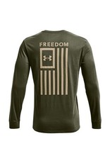 Under Armour Under Armour Mens New Freedom New Flag Shirt