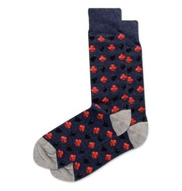 HOTSOX Hot Sox Cards Denim HOTSOX Hot Sox Cards Denim