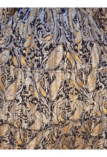 Paisley Maxi Dress