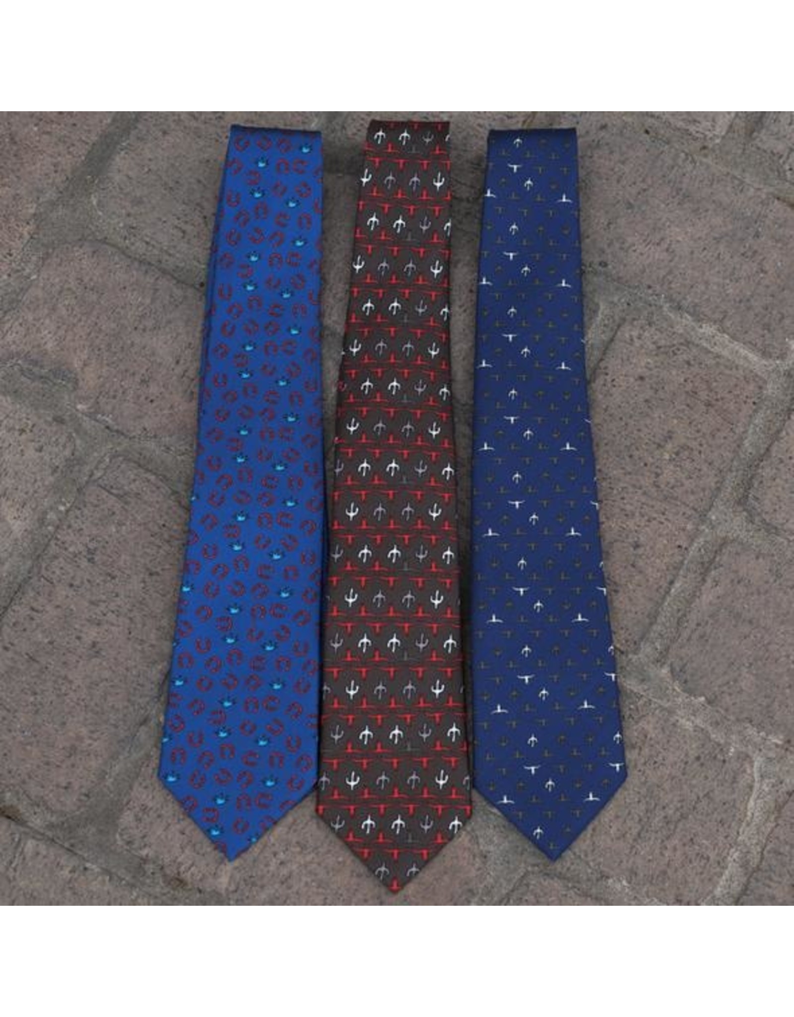 Fringe Scarves Fringe Horse Shoe Agave Tie