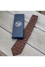 Fringe  Longhorn Saguaro Tie