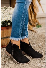 Divine Booties