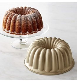 Nordic Ware Nordic Ware Elegant Party Bundt Pan